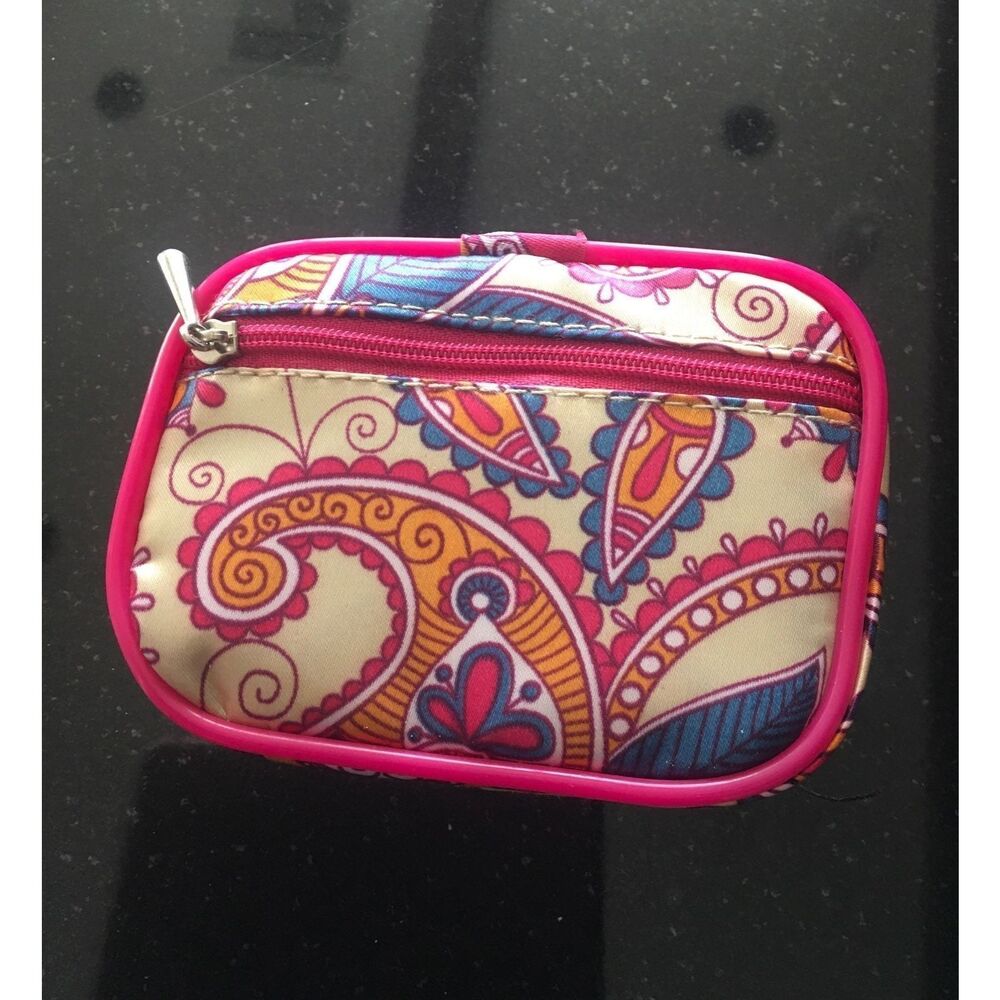 Travel Pill Container